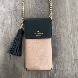 Kate Spade Phone Cross Body